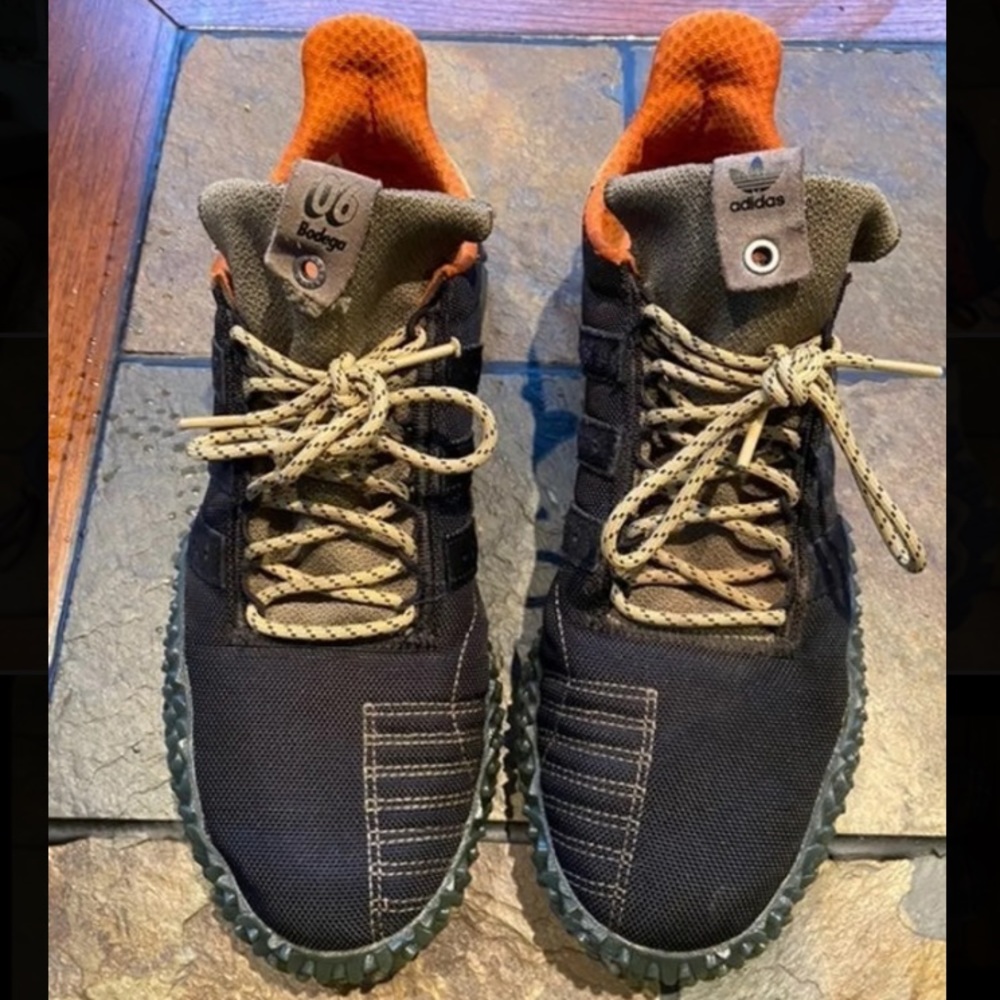 Adidas Kamandas Bodega